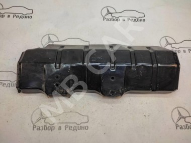 Защитный экран MERCEDES-BENZ X-класс I (2017 - 2020) — Разборка Мерседес