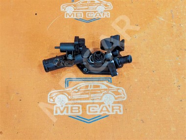 Термостат MERCEDES-BENZ Citan W415 (2012 - 2021) — Разборка Мерседес