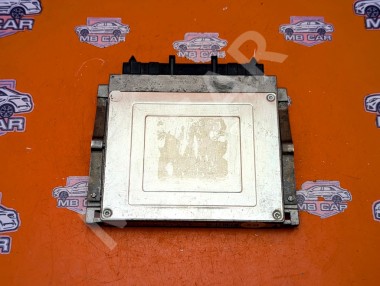 Блок ADS MERCEDES-BENZ E-класс W210/S210 (1995 - 1999) — Разборка Мерседес