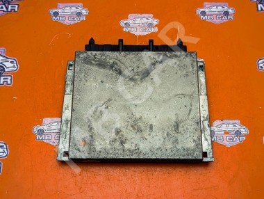 Блок ADS MERCEDES-BENZ E-класс W210/S210 (1995 - 1999) — Разборка Мерседес