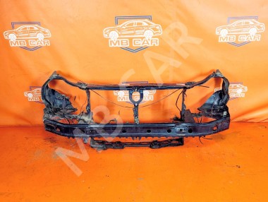 Телевизор в сборе MERCEDES-BENZ E-класс AMG W210/S210 (1996 - 1999) &mdash; Разборка Мерседес