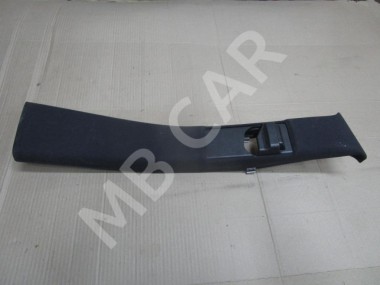 Накладка средней стойки MERCEDES-BENZ E-класс W210/S210 рестайлинг (1999 - 2003) — Разборка Мерседес