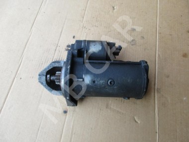 Стартер MERCEDES-BENZ C-класс W203/S203/CL203 (2000 - 2004) — Разборка Мерседес