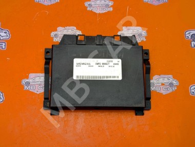 Блок АКПП MERCEDES-BENZ CLK-класс C209/A209 (2002 - 2005) — Разборка Мерседес