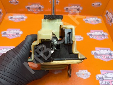 Кулиса АКПП MERCEDES-BENZ E-класс W211/S211 (2002 - 2006) &mdash; Разборка Мерседес