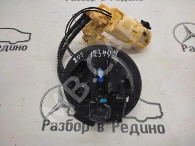 Насос топливный MERCEDES-BENZ C-класс W205/S205/C205/A205 (2014 - 2018) — Разборка Мерседес