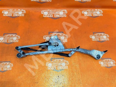 Трапеция дворников MERCEDES-BENZ R-класс W251 рестайлинг (2007 - 2010) — Разборка Мерседес