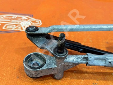 Трапеция дворников MERCEDES-BENZ R-класс W251 рестайлинг (2007 - 2010) — Разборка Мерседес