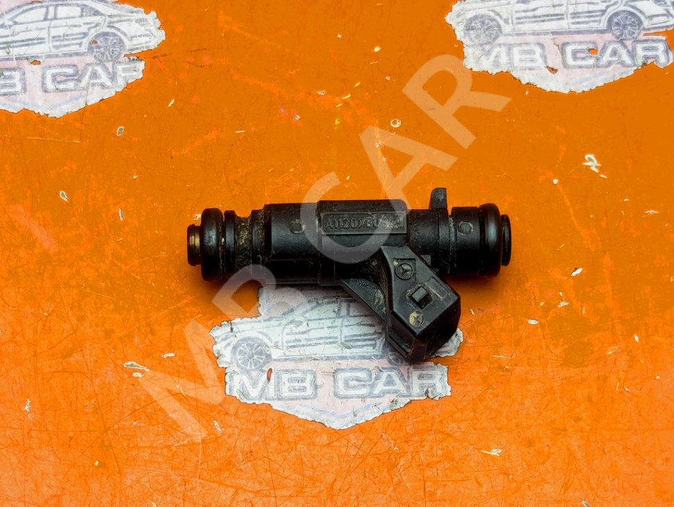 Форсунка БЕНЗИН MERCEDES-BENZ E-класс AMG W211/S211 (2002 - 2006) фото 1 — Разборка Мерседес