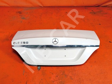Крышка багажника MERCEDES-BENZ CLS-класс C218/X218 (2010 - 2014) &mdash; Разборка Мерседес