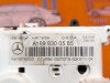 Панель управления климатом MERCEDES-BENZ A-класс W169 (2004 - 2008) A 150 1.5 CVT (95 л.с.) фото 6 &mdash; Разборка Мерседес