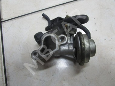 Клапан EGR MERCEDES-BENZ M-класс W163 (1997 - 2001) — Разборка Мерседес