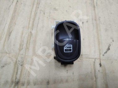 Кнопка стеклоподъемников MERCEDES-BENZ C-класс W203/S203/CL203 (2000 - 2004) — Разборка Мерседес