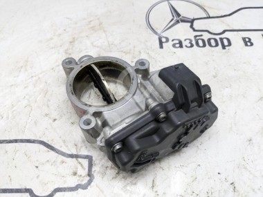 Дроссельная заслонка MERCEDES-BENZ E-класс W213/S213/C238/A238 (2016 - 2021) — Разборка Мерседес