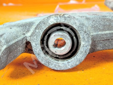 Рычаг передний нижний правый MERCEDES-BENZ E-класс W211/S211 (2002 - 2006) &mdash; Разборка Мерседес