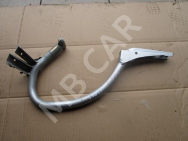 Петля крышки багажника MERCEDES-BENZ S-класс W140 (1991 - 1998) — Разборка Мерседес