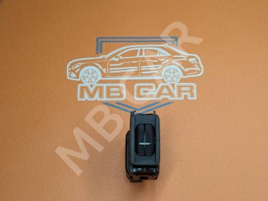 Кнопка корректора фар MERCEDES-BENZ W124 W124/S124/C124/A124 (1984 - 1993) — Разборка Мерседес