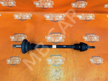 Привод задний MERCEDES-BENZ GLE-класс W166 (2015 - 2018) — Разборка Мерседес