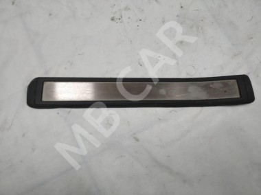 Накладка порога внутренняя MERCEDES-BENZ E-класс W211/S211 (2002 - 2006) — Разборка Мерседес