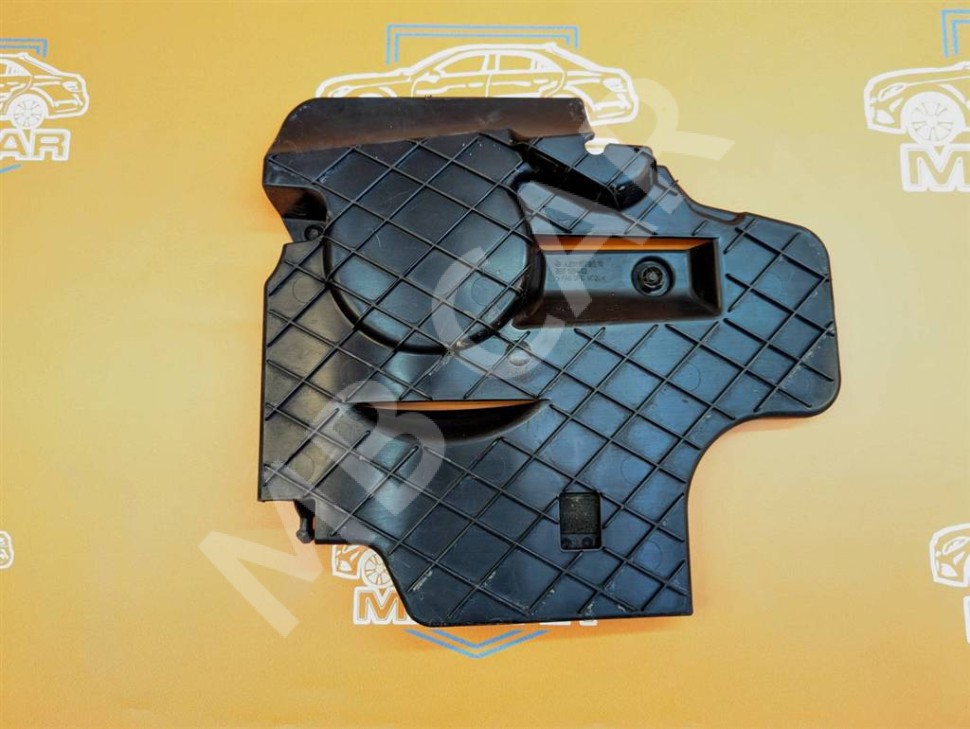 Крышка двигателя декоративная MERCEDES-BENZ E-класс W212/S212/C207/A207 рестайлинг (2013 - 2016) фото 1 — Разборка Мерседес