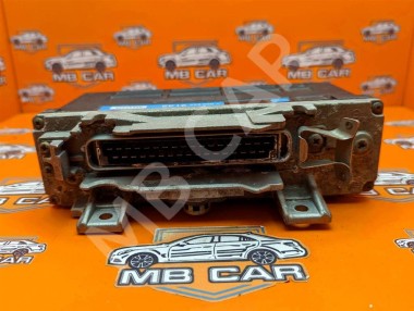 Блок управления ABS MERCEDES-BENZ W124 W124/S124/C124/A124 (1984 - 1993) — Разборка Мерседес