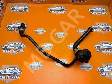 Клапан вентиляции MERCEDES-BENZ GLC-класс X253 (2015 - 2019) — Разборка Мерседес