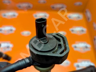 Клапан вентиляции MERCEDES-BENZ GLC-класс X253 (2015 - 2019) — Разборка Мерседес