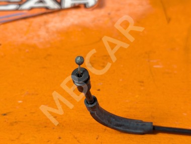 Трос капота MERCEDES-BENZ CLS-класс C218/X218 (2010 - 2014) &mdash; Разборка Мерседес