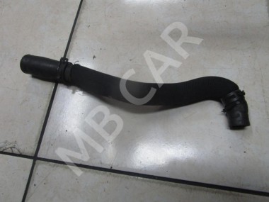 Патрубок ОЖ MERCEDES-BENZ C-класс W203/S203/CL203 рестайлинг (2004 - 2008) — Разборка Мерседес