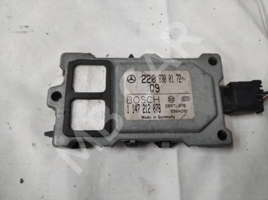 Датчик качества воздуха MERCEDES-BENZ S-класс W220 (1998 - 2005) — Разборка Мерседес