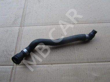 Патрубок ОЖ MERCEDES-BENZ E-класс W211/S211 (2002 - 2006) — Разборка Мерседес