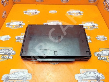 Блок SAM задний MERCEDES-BENZ M-класс W164 рестайлинг (2008 - 2011) &mdash; Разборка Мерседес