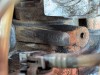 Двигатель дизельный MERCEDES-BENZ Sprinter W901-905 (1995 - 2006) фото 2 &mdash; Разборка Мерседес