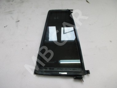 Стекло заднее правое MERCEDES-BENZ GL-класс X164 (2006 - 2009) — Разборка Мерседес