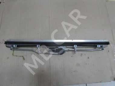 Шторка заднего стекла MERCEDES-BENZ E-класс W211/S211 (2002 - 2006) — Разборка Мерседес