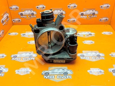 Дроссельная заслонка MERCEDES-BENZ S-класс W140 (1991 - 1998) — Разборка Мерседес