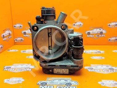 Дроссельная заслонка MERCEDES-BENZ S-класс W140 (1991 - 1998) — Разборка Мерседес