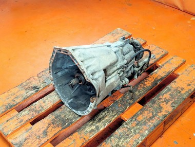 МКПП в сборе MERCEDES-BENZ E-класс W210/S210 рестайлинг (1999 - 2003) E 200 2.0 MT (163 л.с.) &mdash; Разборка Мерседес
