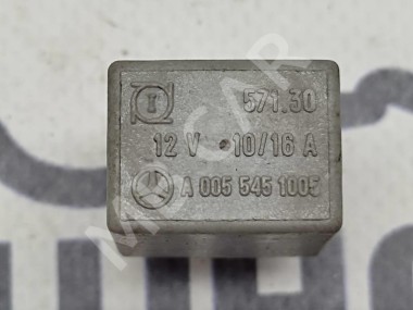 Реле многоцелевое MERCEDES-BENZ Vito W638 (1996 - 2003) — Разборка Мерседес