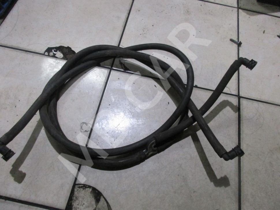 Шланг омывателей фар MERCEDES-BENZ E-класс W211/S211 (2002 - 2006) фото 1 — Разборка Мерседес