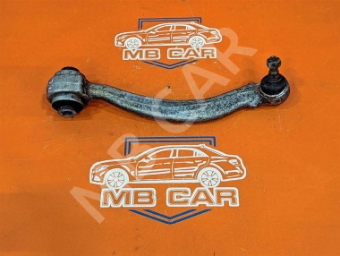 Рычаг передний нижний левый MERCEDES-BENZ C-класс W204/S204 (2006 - 2011) — Разборка Мерседес