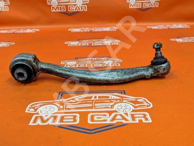 Рычаг передний нижний левый MERCEDES-BENZ C-класс W204/S204 (2006 - 2011) — Разборка Мерседес