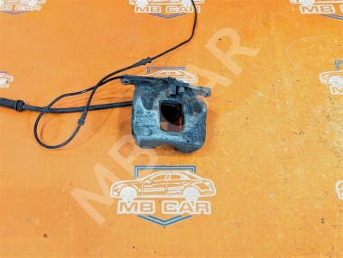 Суппорт передний левый MERCEDES-BENZ CLA-класс C117/X117 (2013 - 2016) — Разборка Мерседес