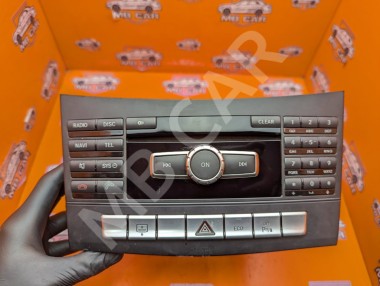 Команд MERCEDES-BENZ E-класс W212/S212/C207/A207 рестайлинг (2013 - 2016) &mdash; Разборка Мерседес