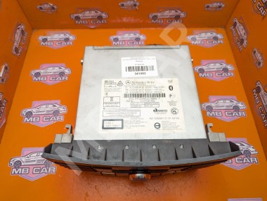 Команд MERCEDES-BENZ E-класс W212/S212/C207/A207 рестайлинг (2013 - 2016) &mdash; Разборка Мерседес