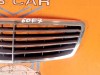 Решетка радиатора MERCEDES-BENZ S-класс W220 рестайлинг (2002 - 2005) S 320 CDI 3.2 AT (204 л.с.) фото 3 &mdash; Разборка Мерседес
