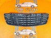 Решетка радиатора MERCEDES-BENZ S-класс W220 рестайлинг (2002 - 2005) S 320 CDI 3.2 AT (204 л.с.) фото 4 &mdash; Разборка Мерседес