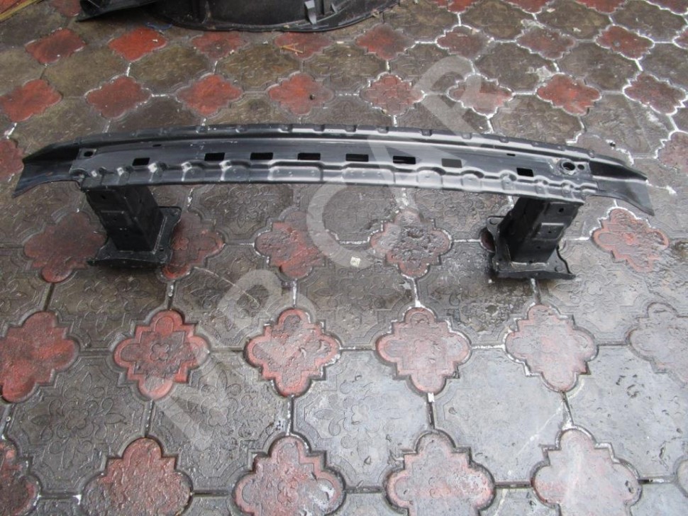 Усилитель заднего бампера MERCEDES-BENZ GLE-класс AMG Coupe C292 (2015 - 2019) фото 1 &mdash; Разборка Мерседес