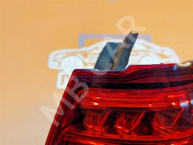 Фонарь задний правый MERCEDES-BENZ E-класс W212/S212/C207/A207 рестайлинг (2013 - 2016) — Разборка Мерседес