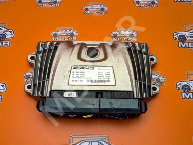 Блок динамики движения MERCEDES-BENZ C-класс AMG W205/S205/C205/A205 (2014 - 2018) — Разборка Мерседес